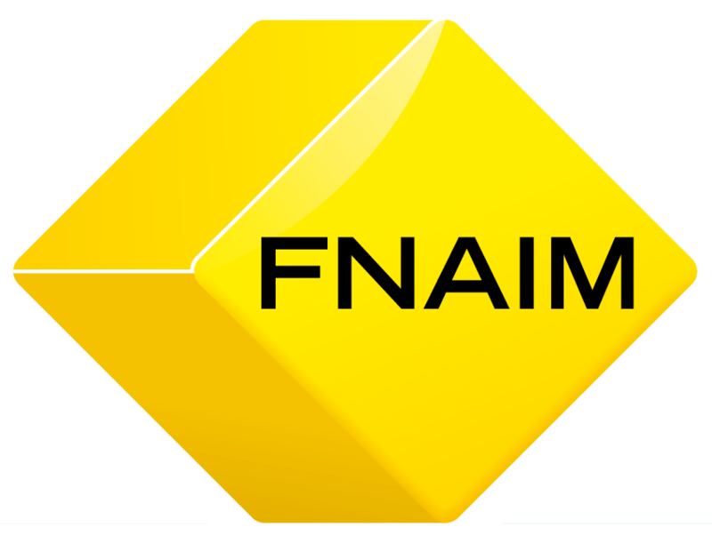 Logo FNAIM